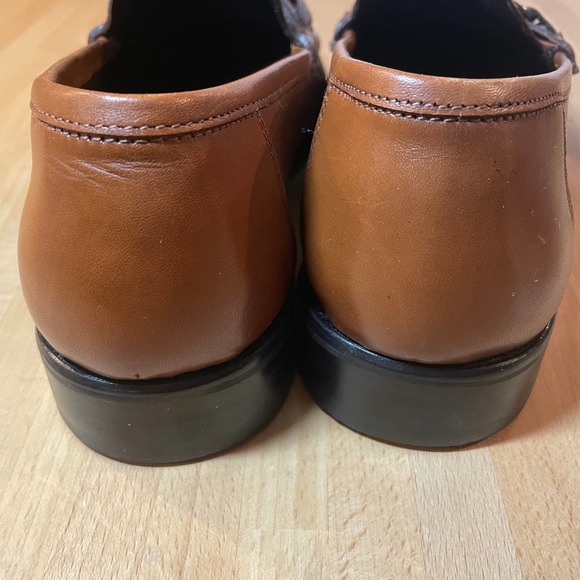 Johnston & Murphy Collection Bit Loafers - Made in Italy - Picture 9 of 10